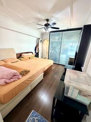 Blk 141 Serangoon North Avenue 2 (Serangoon), HDB 5 Rooms #525445351